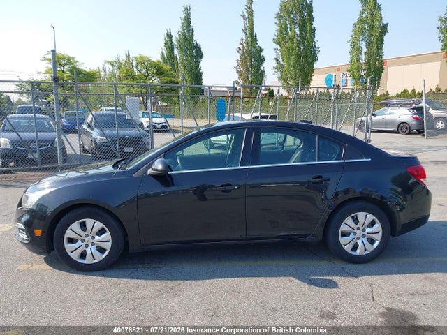 Chevrolet Cruze 2015 1G1PC5SB7F7243248 Image 15