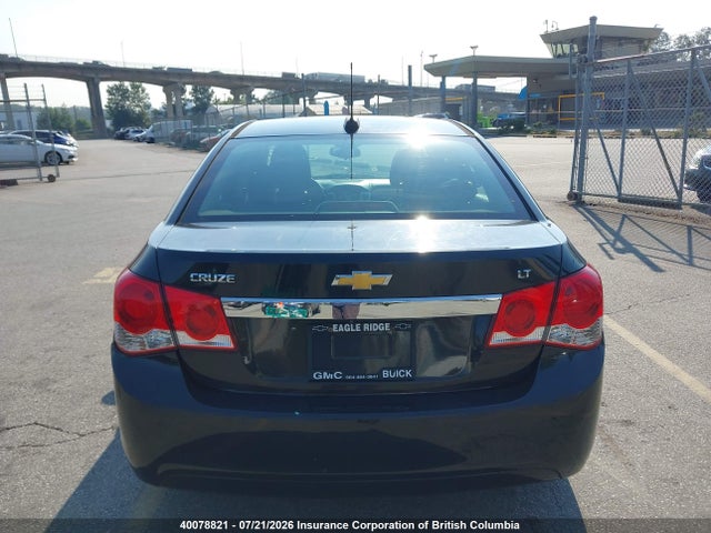 Chevrolet Cruze 2015 1G1PC5SB7F7243248 Image 17