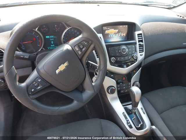 Chevrolet Cruze 2015 1G1PC5SB7F7243248 Image 22