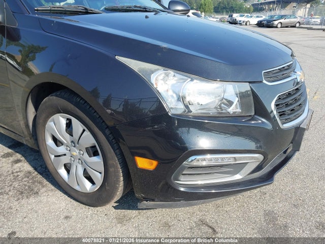 Chevrolet Cruze 2015 1G1PC5SB7F7243248 Image 23