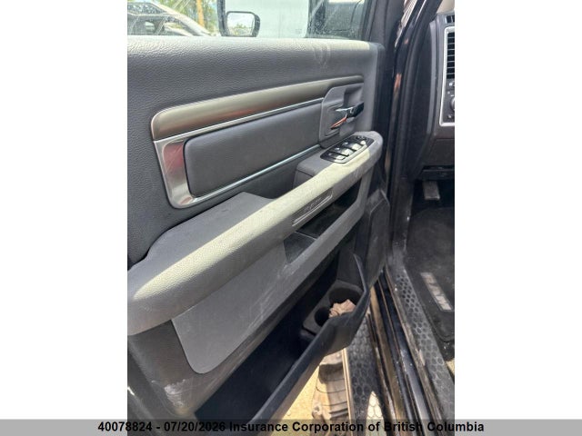RAM 1500 Slt 2017 1C6RR7LT6HS788401 Image 10