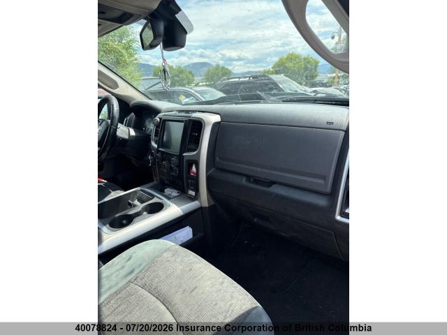 RAM 1500 Slt 2017 1C6RR7LT6HS788401 Image 13
