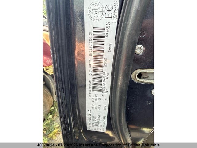 RAM 1500 Slt 2017 1C6RR7LT6HS788401 Image 15