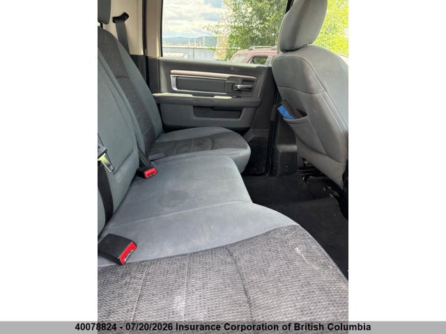 RAM 1500 Slt 2017 1C6RR7LT6HS788401 Image 16