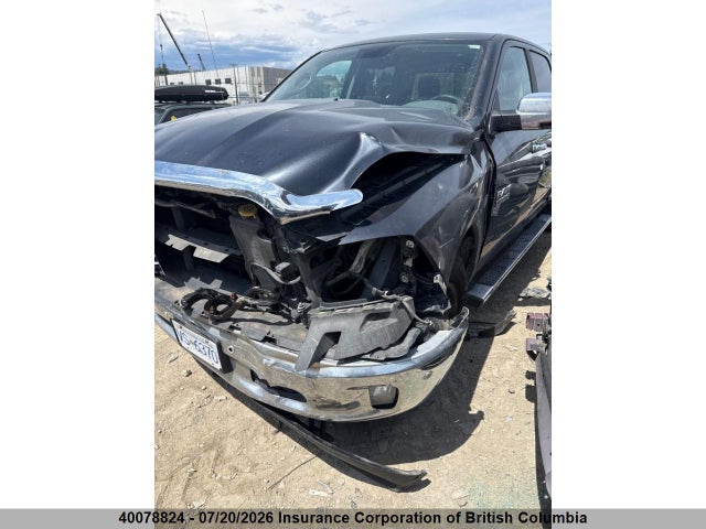 RAM 1500 Slt 2017 1C6RR7LT6HS788401 Image 2