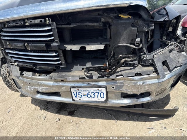 RAM 1500 Slt 2017 1C6RR7LT6HS788401 Image 5