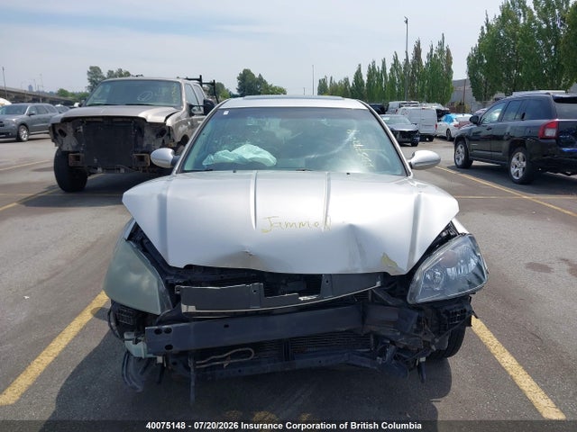 Aukcja sprzedaży 2005 Nissan Altima S/sl, vin: 1N4AL11E35C113125, numer aukcji: 40075148