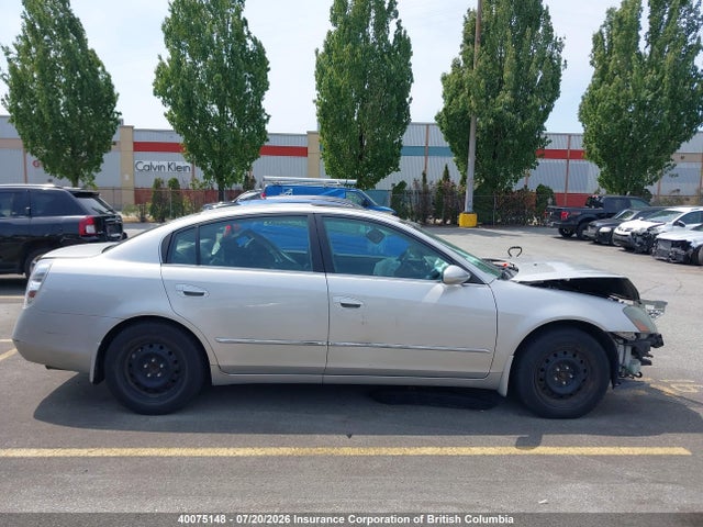 Aukcja sprzedaży 2005 Nissan Altima S/sl, vin: 1N4AL11E35C113125, numer aukcji: 40075148