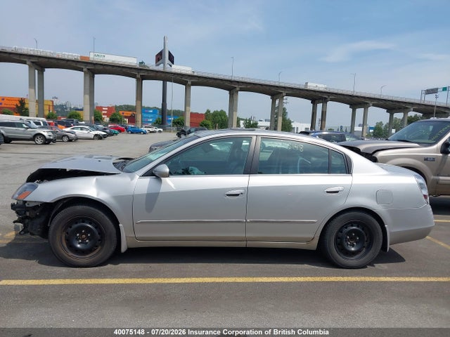 Aukcja sprzedaży 2005 Nissan Altima S/sl, vin: 1N4AL11E35C113125, numer aukcji: 40075148