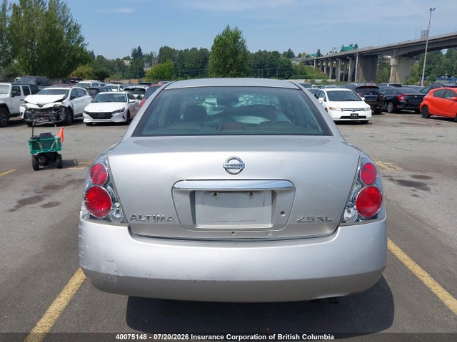 Aukcja sprzedaży 2005 Nissan Altima S/sl, vin: 1N4AL11E35C113125, numer aukcji: 40075148
