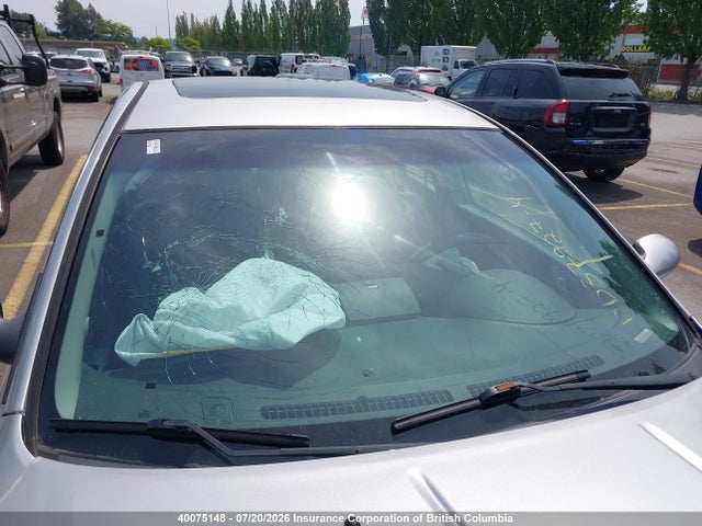 Auction sale of the 2005 Nissan Altima S/sl, vin: 1N4AL11E35C113125, lot number: 40075148