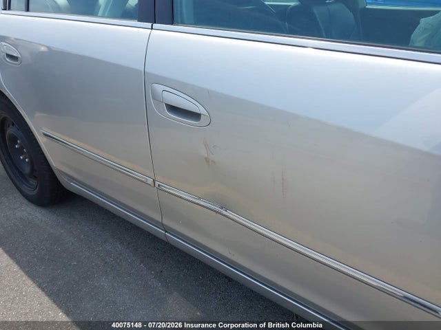 Aukcja sprzedaży 2005 Nissan Altima S/sl, vin: 1N4AL11E35C113125, numer aukcji: 40075148