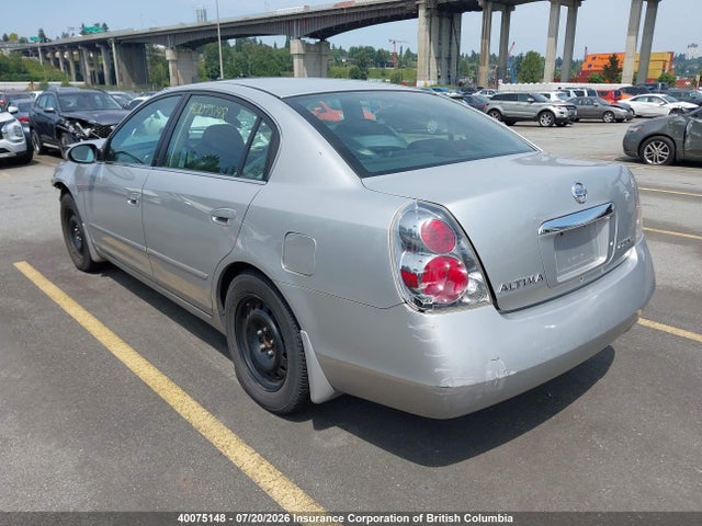 Aukcja sprzedaży 2005 Nissan Altima S/sl, vin: 1N4AL11E35C113125, numer aukcji: 40075148