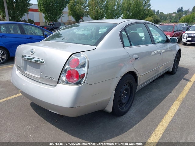 Aukcja sprzedaży 2005 Nissan Altima S/sl, vin: 1N4AL11E35C113125, numer aukcji: 40075148