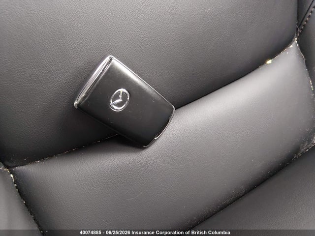 Продажа на аукционе авто 2025 Mazda 3 Preferred, vin: JM1BPBLM8S1754534, номер лота: 40074885