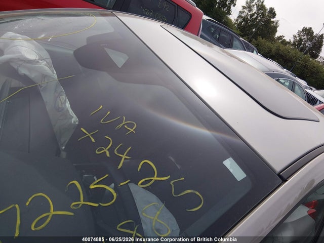 Продажа на аукционе авто 2025 Mazda 3 Preferred, vin: JM1BPBLM8S1754534, номер лота: 40074885