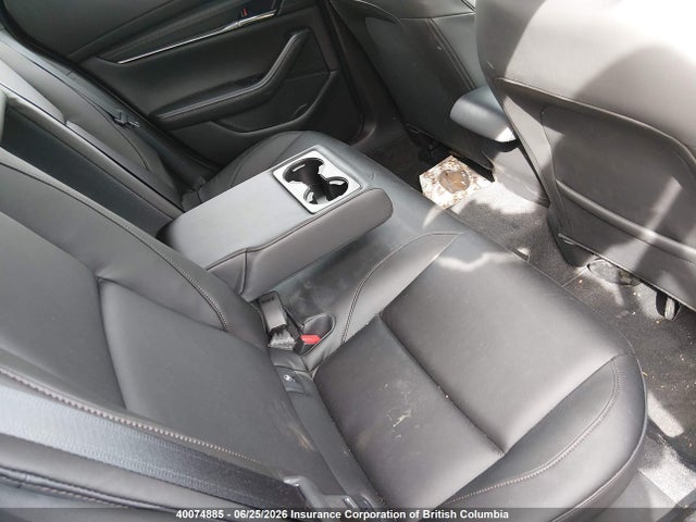 Продажа на аукционе авто 2025 Mazda 3 Preferred, vin: JM1BPBLM8S1754534, номер лота: 40074885
