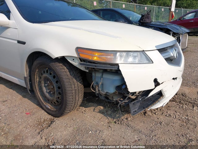 40078825 :رقم المزاد ، 19UUA66238A801037 vin ، 2008 Acura Tl مزاد بيع