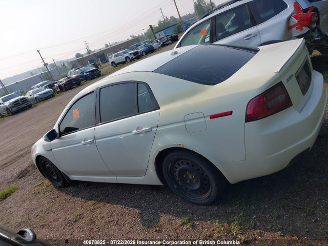 40078825 :رقم المزاد ، 19UUA66238A801037 vin ، 2008 Acura Tl مزاد بيع