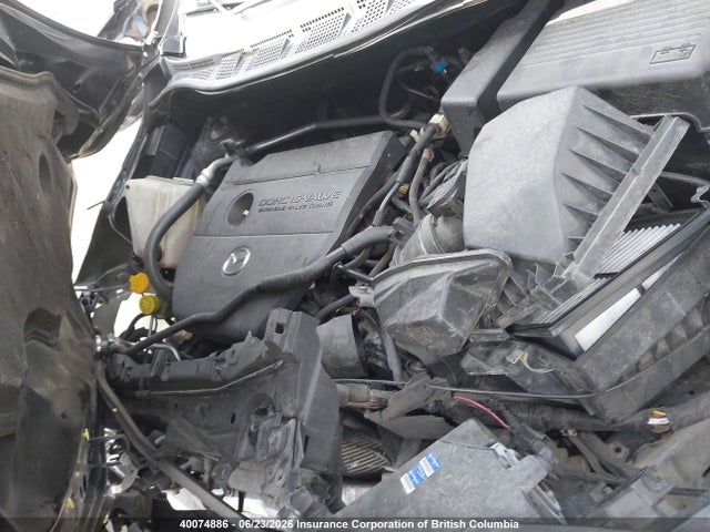 40074886 :رقم المزاد ، JM1CW2CL0C0133701 vin ، 2012 Mazda 5 مزاد بيع