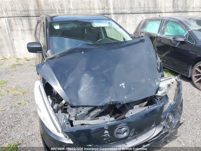 40074886 :رقم المزاد ، JM1CW2CL0C0133701 vin ، 2012 Mazda 5 مزاد بيع