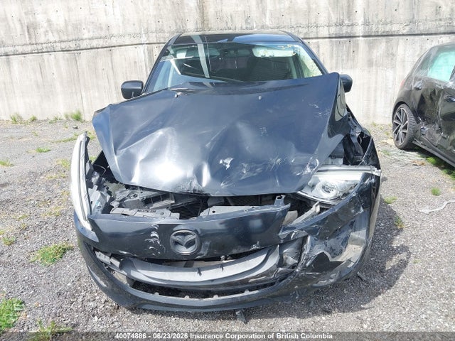 40074886 :رقم المزاد ، JM1CW2CL0C0133701 vin ، 2012 Mazda 5 مزاد بيع