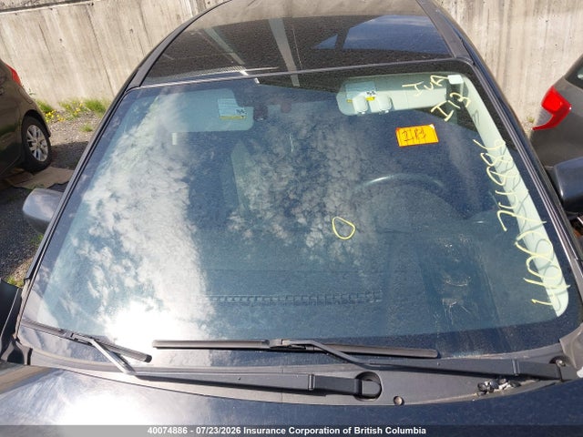 40074886 :رقم المزاد ، JM1CW2CL0C0133701 vin ، 2012 Mazda 5 مزاد بيع