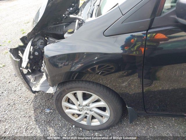 40074886 :رقم المزاد ، JM1CW2CL0C0133701 vin ، 2012 Mazda 5 مزاد بيع