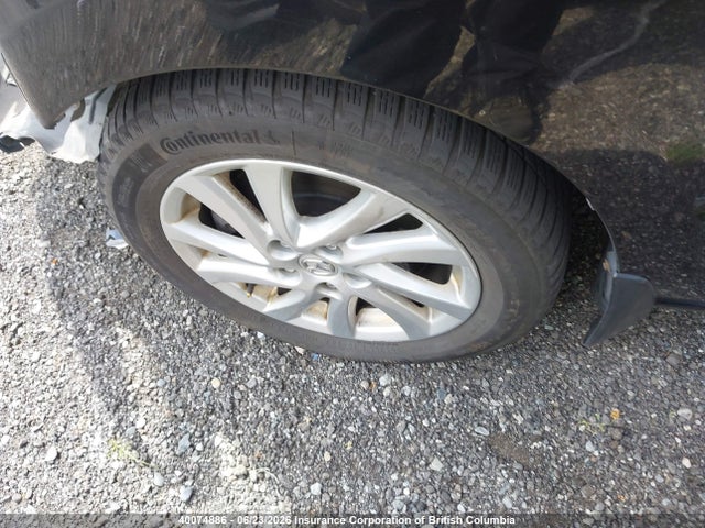 40074886 :رقم المزاد ، JM1CW2CL0C0133701 vin ، 2012 Mazda 5 مزاد بيع
