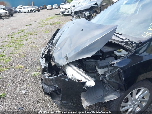 40074886 :رقم المزاد ، JM1CW2CL0C0133701 vin ، 2012 Mazda 5 مزاد بيع