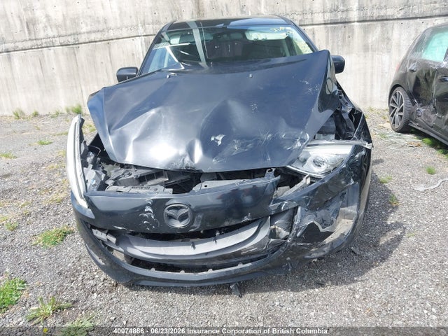40074886 :رقم المزاد ، JM1CW2CL0C0133701 vin ، 2012 Mazda 5 مزاد بيع