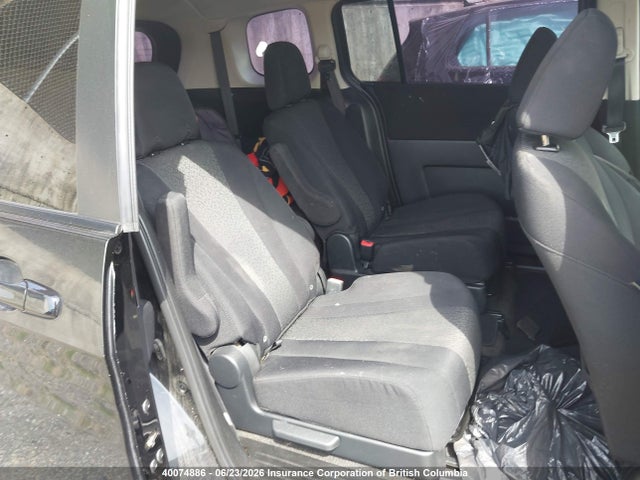 40074886 :رقم المزاد ، JM1CW2CL0C0133701 vin ، 2012 Mazda 5 مزاد بيع