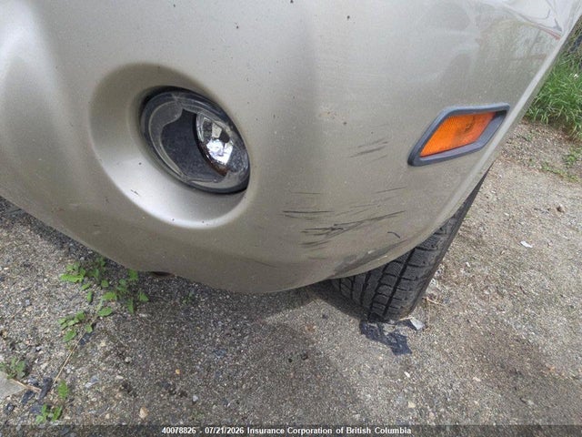 Aukcja sprzedaży 2005 Nissan X-trail Xe/se, vin: JN8BT08V65W109894, numer aukcji: 40078826