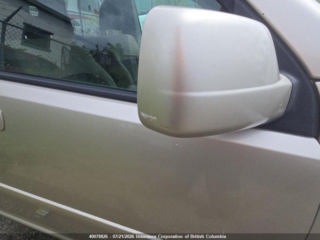 Aukcja sprzedaży 2005 Nissan X-trail Xe/se, vin: JN8BT08V65W109894, numer aukcji: 40078826