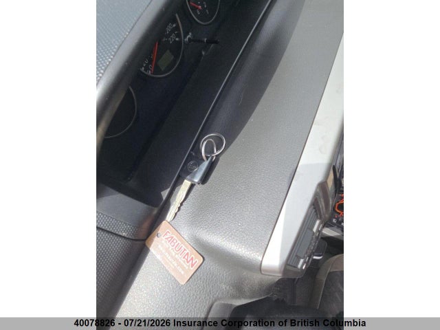 Aukcja sprzedaży 2005 Nissan X-trail Xe/se, vin: JN8BT08V65W109894, numer aukcji: 40078826