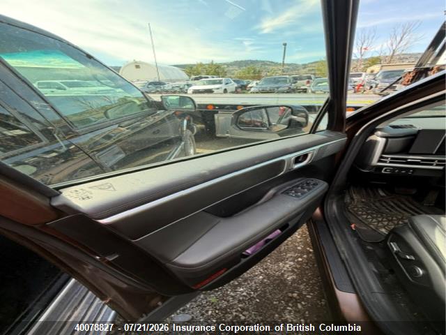 Hyundai Santa Fe Xrt 2024 5NMP3DGL2RH064664 Image 11