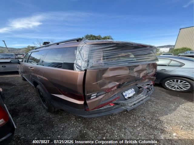 Hyundai Santa Fe Xrt 2024 5NMP3DGL2RH064664 Image 3