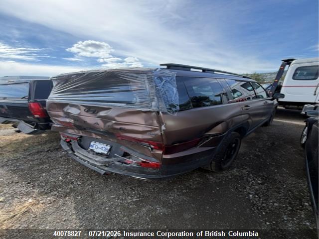 Hyundai Santa Fe Xrt 2024 5NMP3DGL2RH064664 Image 4