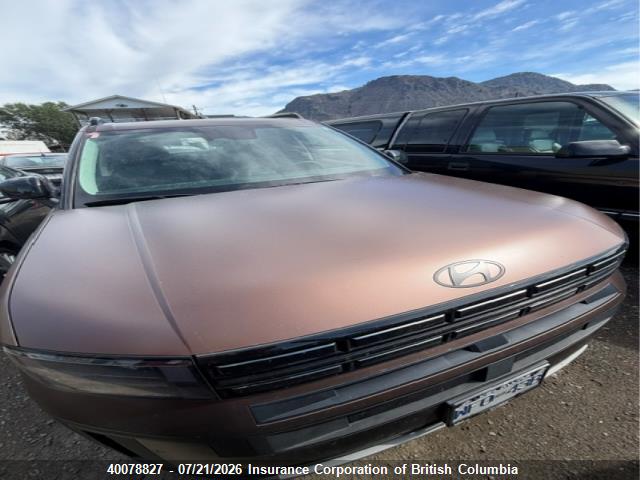 Hyundai Santa Fe Xrt 2024 5NMP3DGL2RH064664 Image 5