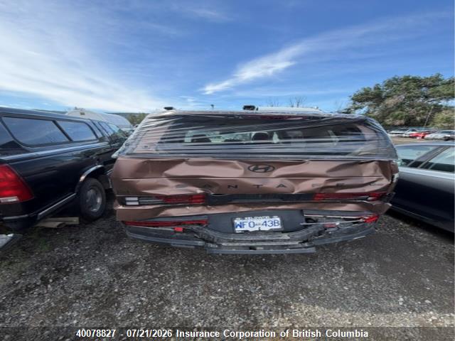 Hyundai Santa Fe Xrt 2024 5NMP3DGL2RH064664 Image 6