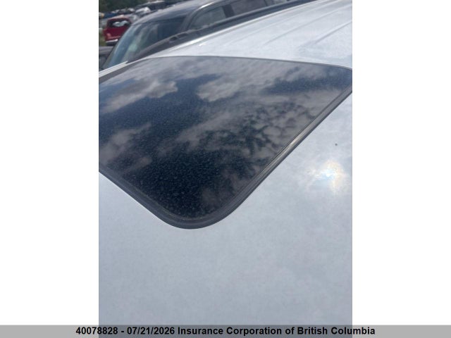 40078828 :رقم المزاد ، 1C4SDJET2GC428988 vin ، 2016 Dodge Durango Citadel مزاد بيع