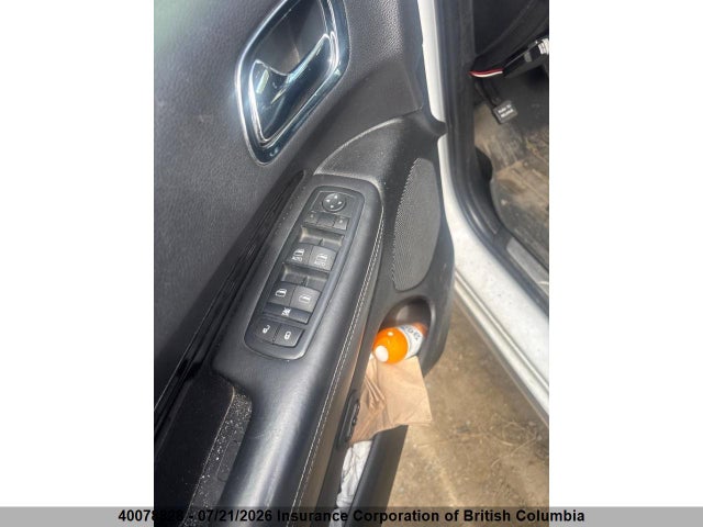 Dodge Durango Citadel 2016 1C4SDJET2GC428988 Image 7