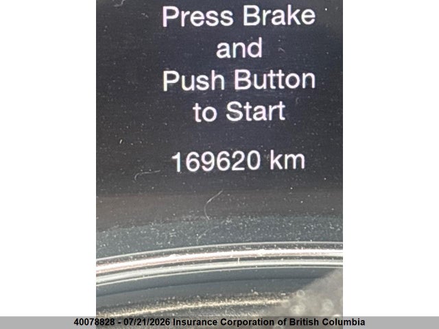 40078828 :رقم المزاد ، 1C4SDJET2GC428988 vin ، 2016 Dodge Durango Citadel مزاد بيع