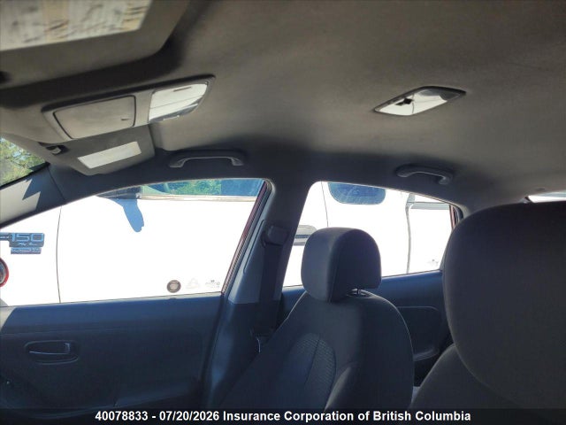 40078833 :رقم المزاد ، KMHDU45DX9U765128 vin ، 2009 Hyundai Elantra Gls/se مزاد بيع