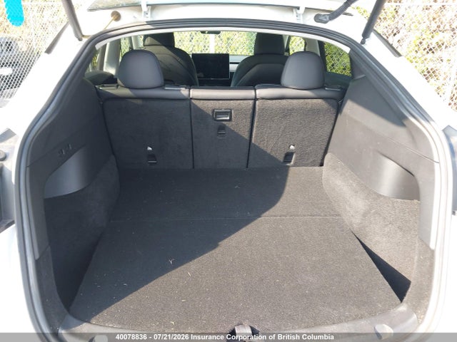 Aukcja sprzedaży 2022 Tesla Model Y, vin: 7SAYGDEE8NF541013, numer aukcji: 40078836