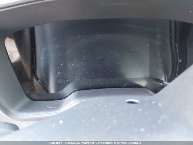 Toyota Corolla Le/se 2026 JTDBDMHE9T3031271 Image 7