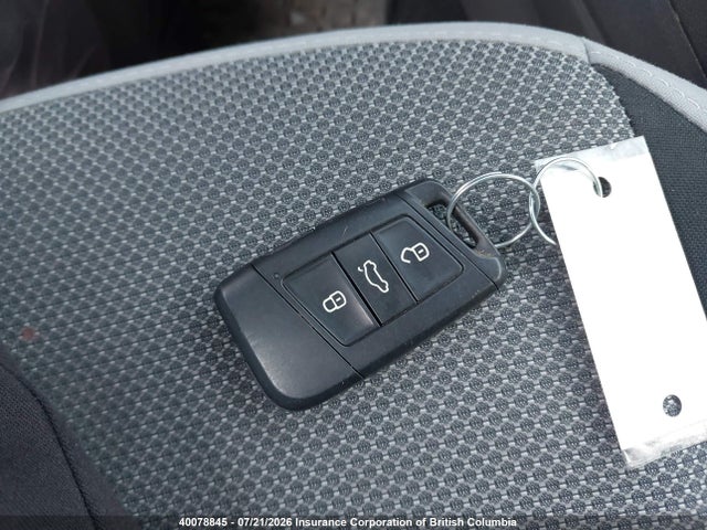 Aukcja sprzedaży 2022 Volkswagen Taos, vin: 3VVAX7B22NM030470, numer aukcji: 40078845