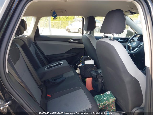 Aukcja sprzedaży 2022 Volkswagen Taos, vin: 3VVAX7B22NM030470, numer aukcji: 40078845