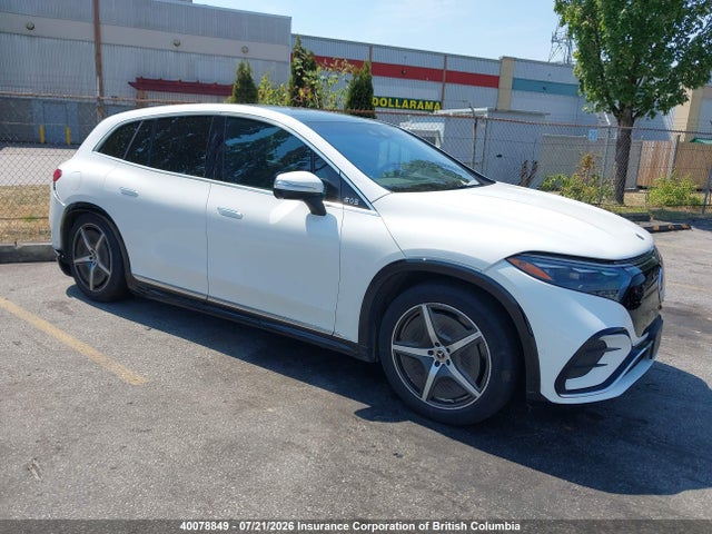 Mercedes-Benz Eqs 580 4matic 2023 4JGDM4EB6PA019952 главное изображение