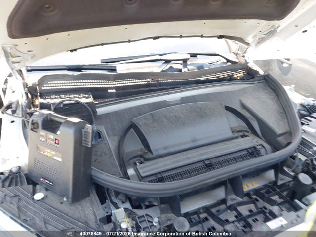 2023 Mercedes-benz Eqs 580 4matic მანქანა იყიდება აუქციონზე, vin: 4JGDM4EB6PA019952, აუქციონის ნომერი: 40078849